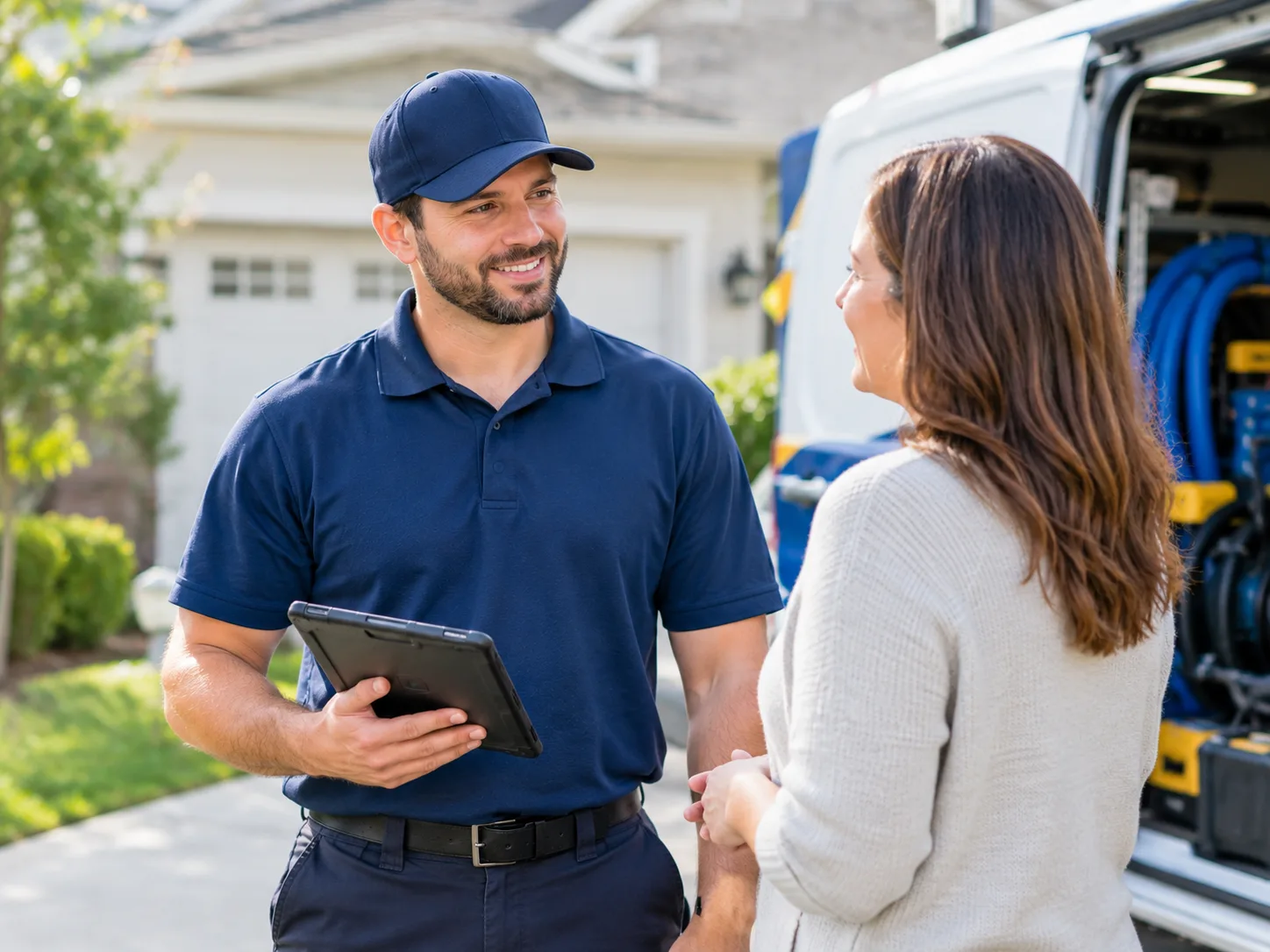 Sewage Backup Cleanup Hinesville, GA FAQs
